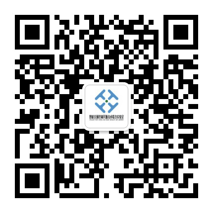 智能交通控制开源技术联合实验室公众号二维码