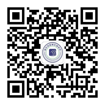 浙江省杭州长河中学公众号二维码