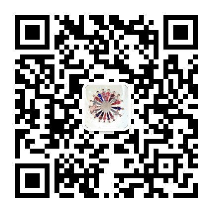 垦利区旗袍协会公众号二维码