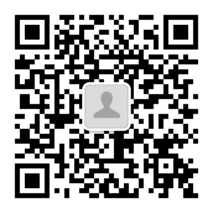 广陵人社公众号二维码