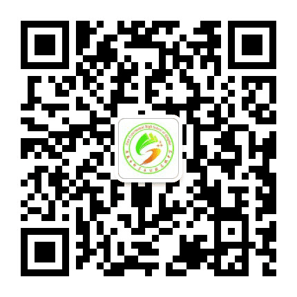 即墨实验高中公众号二维码