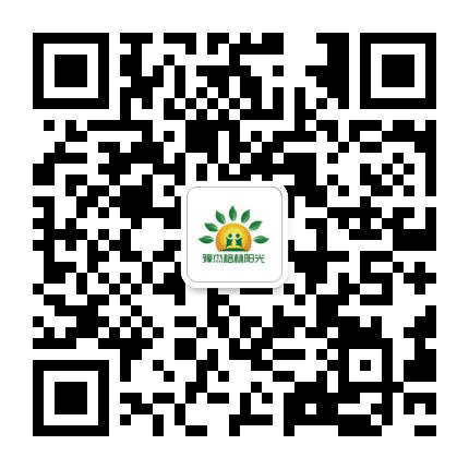 郑州市郑东新区森与露幼儿园公众号二维码