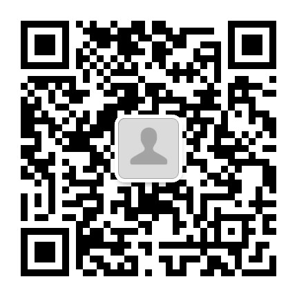 浙江安防学院滨海校区公众号二维码