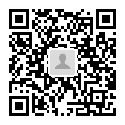 贵阳白云民政公众号二维码