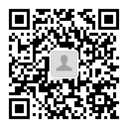 Nice新合村公众号二维码