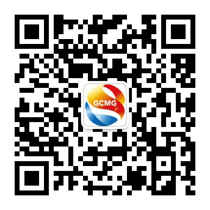 中马免税商城公众号二维码