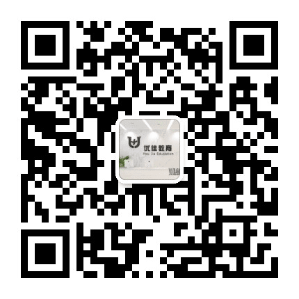 雨城优佳教育公众号二维码
