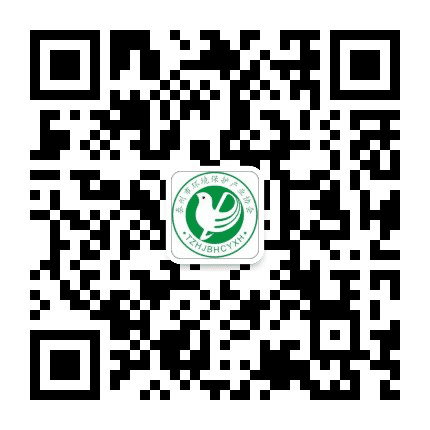 泰州市环保产业协会公众号二维码