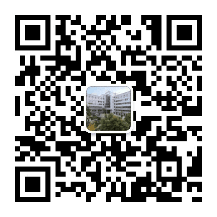 镇江市东吴医院公众号二维码