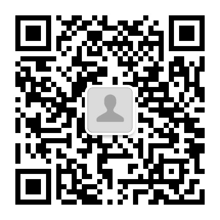 澄合百良公司公众号二维码