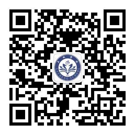 莲塘一中实验学校公众号二维码