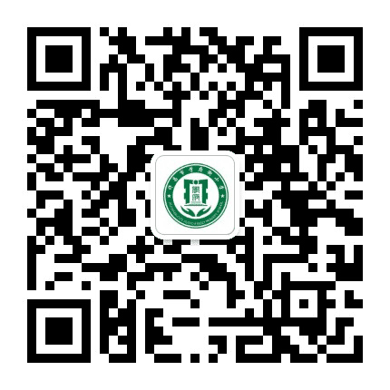 许昌市学府街小学公众号二维码