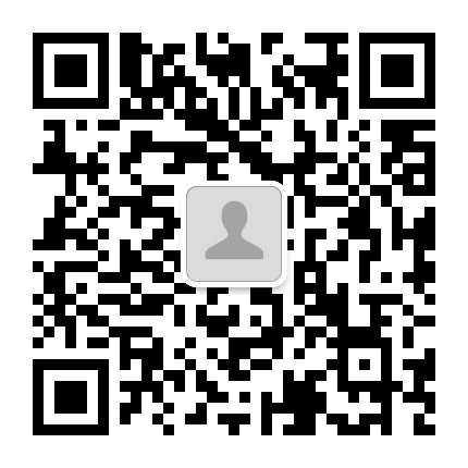 手游网游推荐公众号二维码