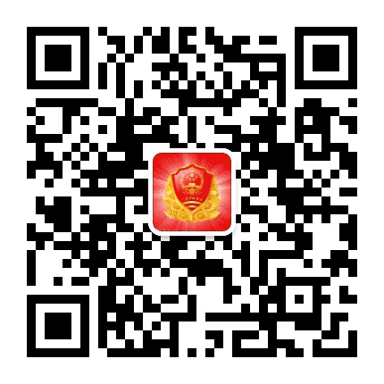 朝阳分局左家庄工商所公众号二维码
