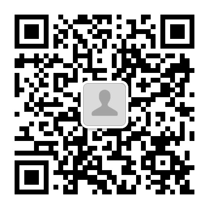 联发静湖壹号公众号二维码