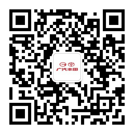 白银禾裕丰银西店公众号二维码