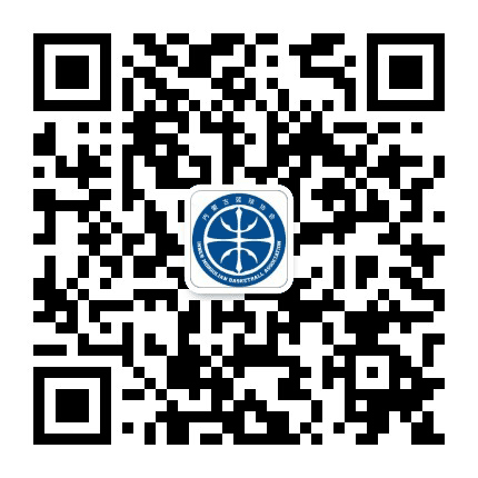 内蒙古篮球协会公众号二维码