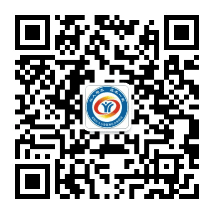 夷陵人社公众号二维码