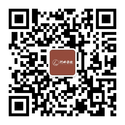 东湖金岸公众号二维码