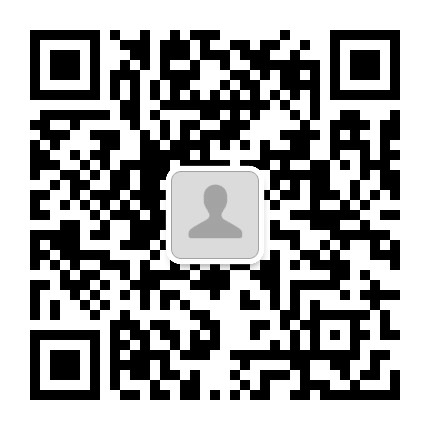 巴林左旗扶贫开发公众号二维码