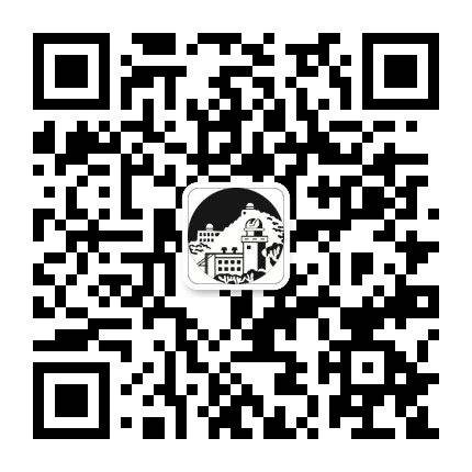 辽宁紫金山钟表有限公司公众号二维码