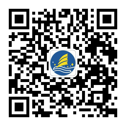 张家界金海实验学校公众号二维码