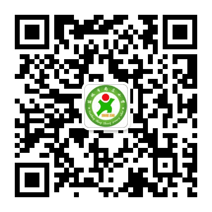 盐城市尚庄小学公众号二维码