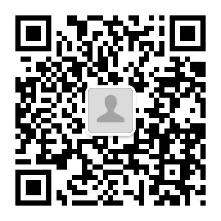 新枫社区公众号二维码