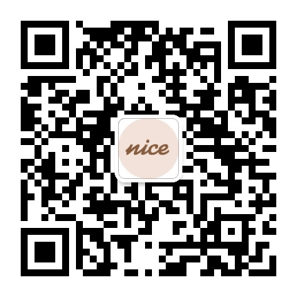 星座趣味屋公众号二维码
