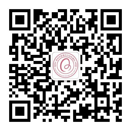 姜堰妇幼健康公众号二维码