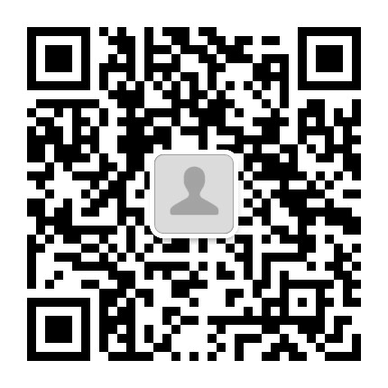 高陵交警公众号二维码