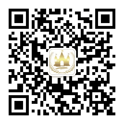 西安童话王国口才教育公众号二维码