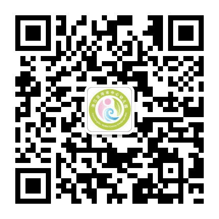 洛江区河市中心幼儿园公众号二维码