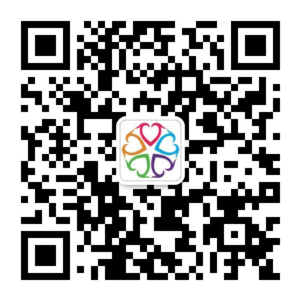 新桥一幼公众号二维码