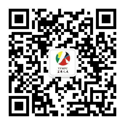 益阳人大公众号二维码