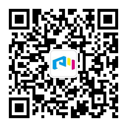 桂林悦创教育公众号二维码