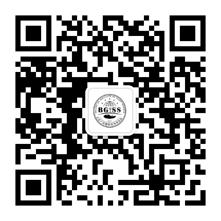 北京广安睡眠科学研究院公众号二维码