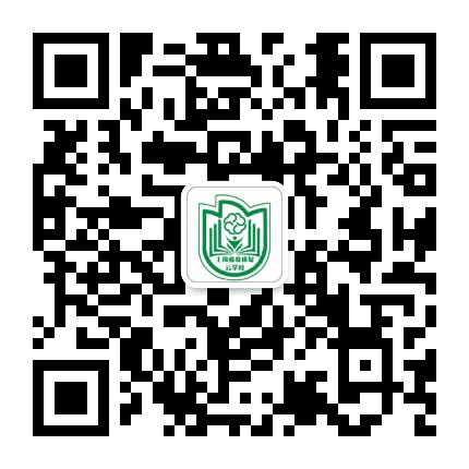 上海市癌症康复云学校公众号二维码