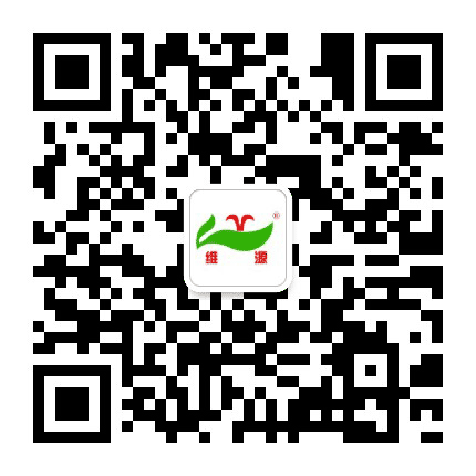 广东绿源复合肥有限公司公众号二维码