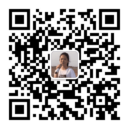 海安情歌公众号二维码