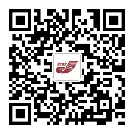 东部启航公众号二维码