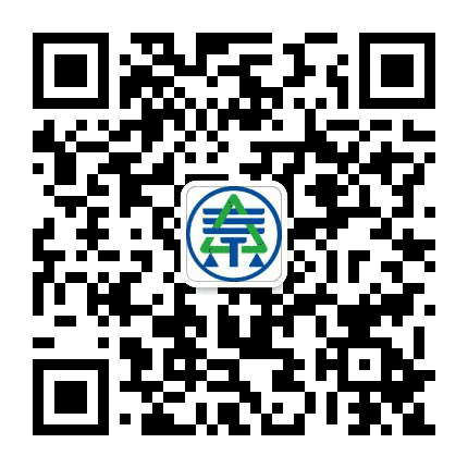 陕西环保集团水环境公众号二维码