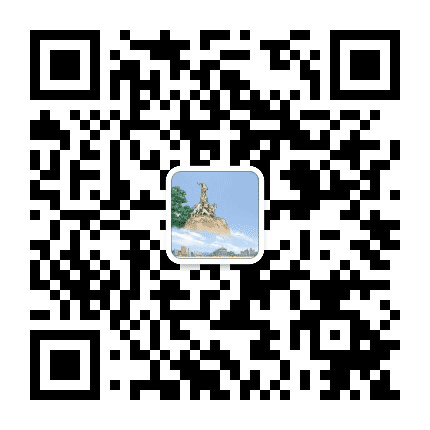 广东金融学会公众号二维码