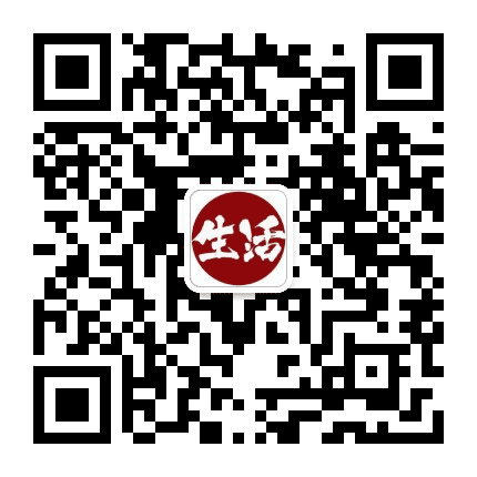 优质生活的小妙招公众号二维码