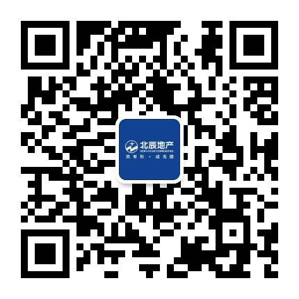 北辰武汉公众号二维码