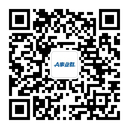 iDPBG太原微人资公众号二维码