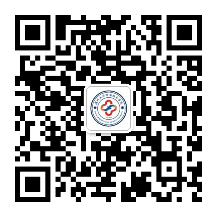 厦大附属翔安医院公众号二维码