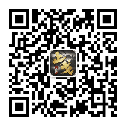 止戈手游公众号二维码