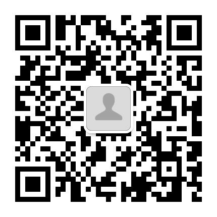 天府爱娃公众号二维码