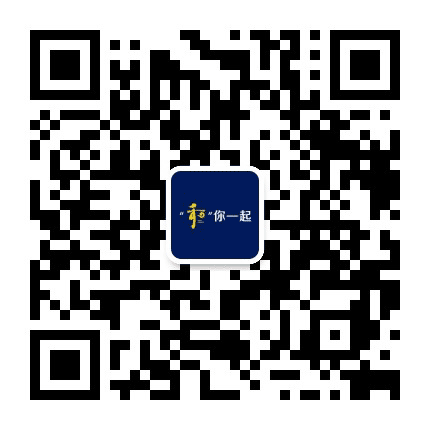 和府之家公众号二维码